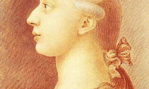 2  aprilie: S a născut Giacomo Girolamo Casanova de Seingalt, scriitor şi aventurier italian jpeg