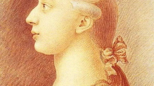 2  aprilie: S a născut Giacomo Girolamo Casanova de Seingalt, scriitor şi aventurier italian jpeg