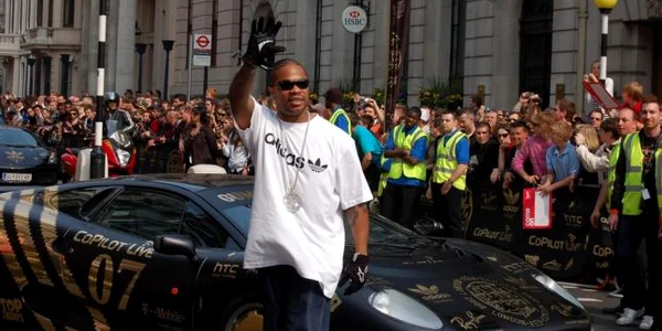 x-zibit