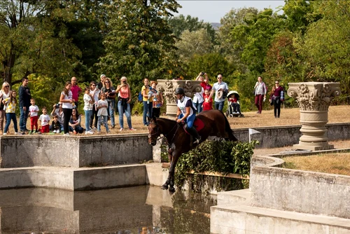 Karpatia Horse Show