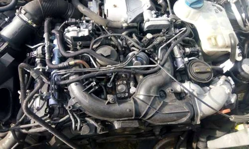 motor masina