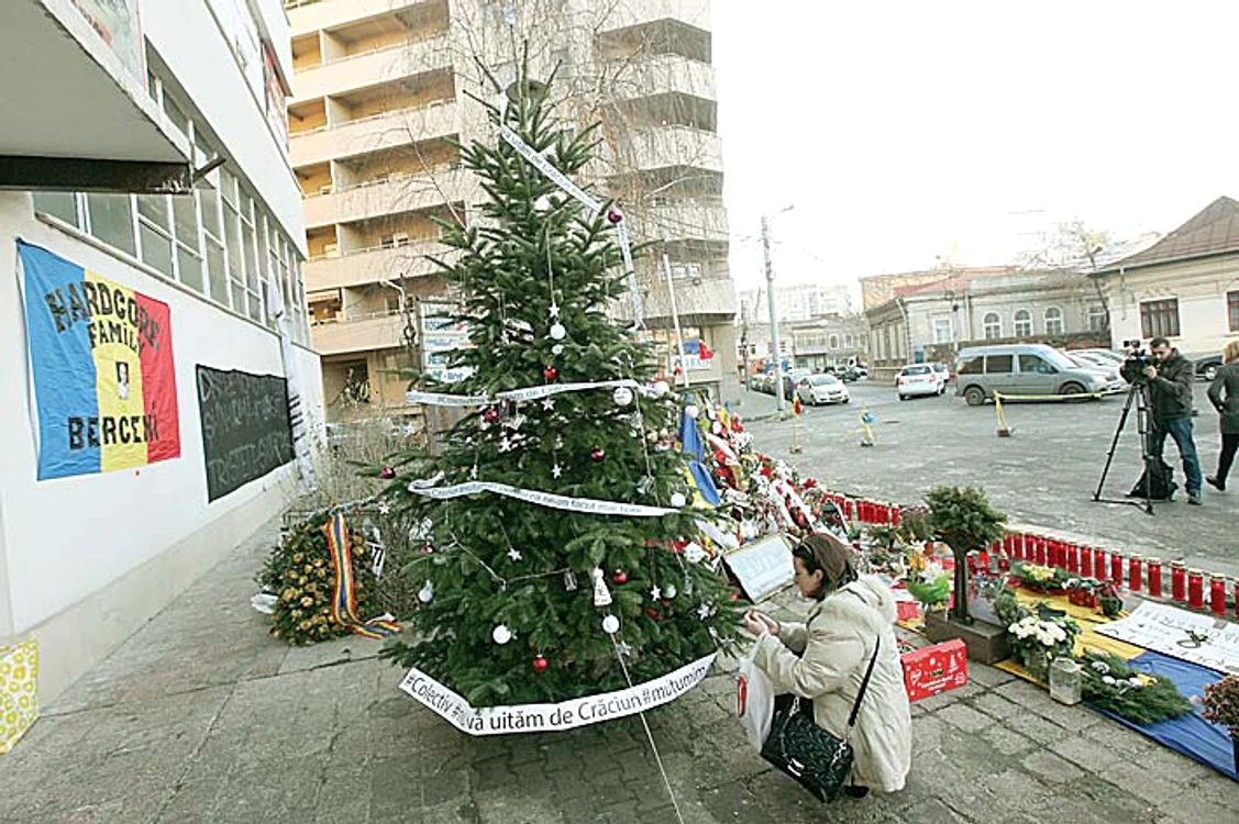 
    Foto: Sever Gheorghe  