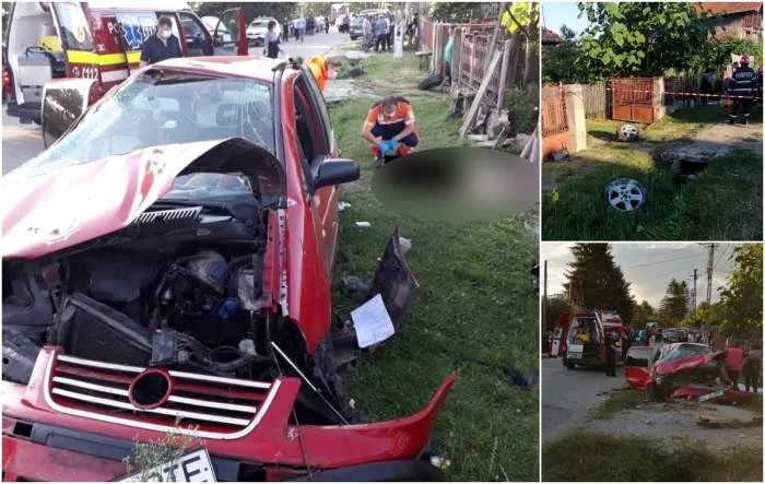 
    Trei femei stăteau pe o bancă în fața porțiiFoto: observatornews.ro  