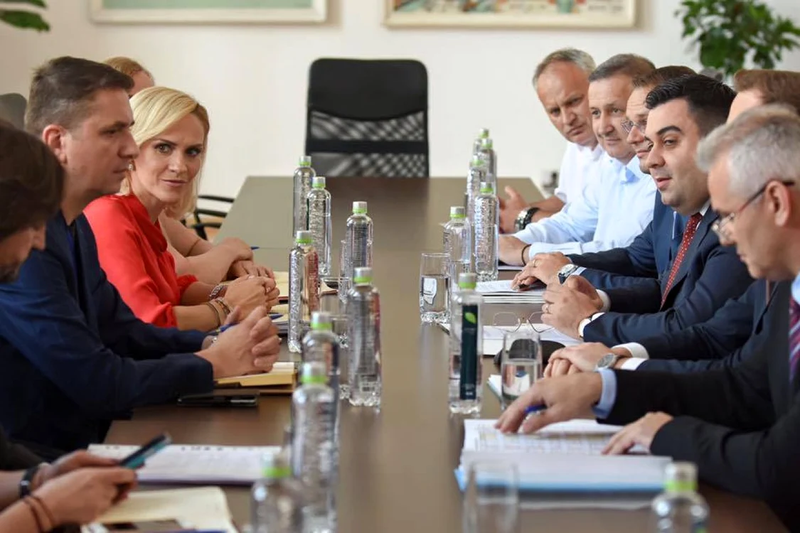 firea min transporturilor