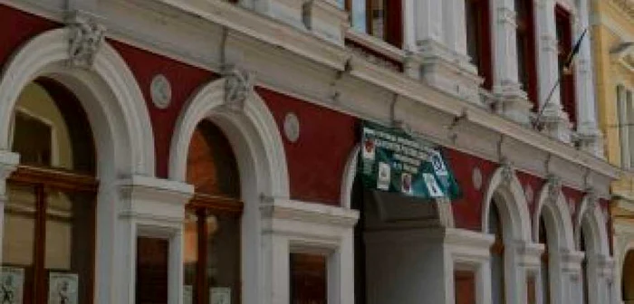 Braşov: Concert la Reduta