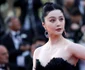 Fan Bingbing a jucat o pe Împărăteasa Wu, GettyImages