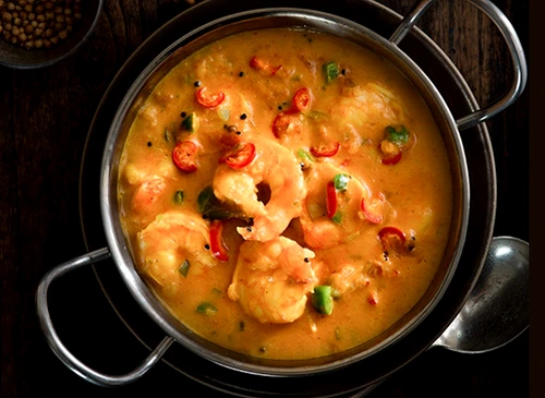 curry de creveti si nuca de cocos jpeg