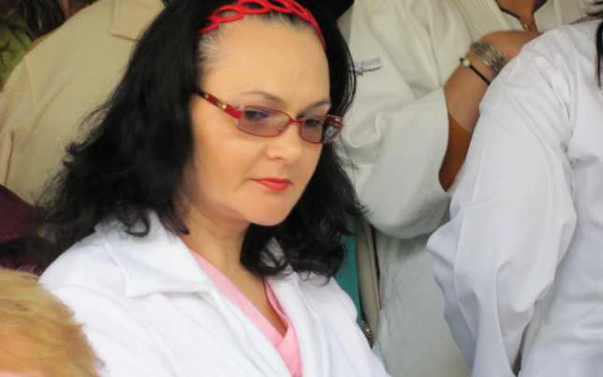 dr adina boca