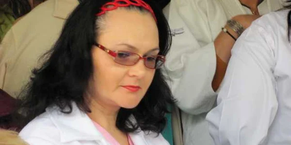 dr adina boca