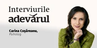 CARINA COSAREANU LA INTERVIURILE ADEVARUL jpg