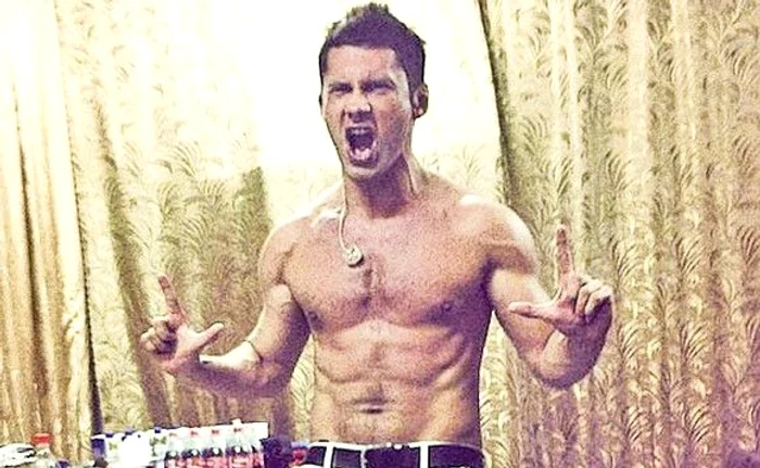 1999. Dan Bălan era cu 15 kg mai slab şi cădeau hainele de pe el