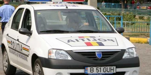Târgovişte: Jefuiţi de banii de înmormântare