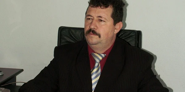 Ioan Zamfir