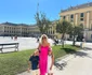Alina Laufer, perioadă de foc cu cei trei copii