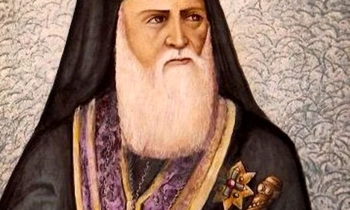 Andrei Şaguna va fi canonizat la Sibiu
