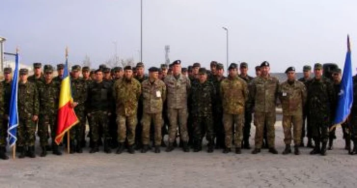 Alba Iulia: Manifestări de Ziua Armatei