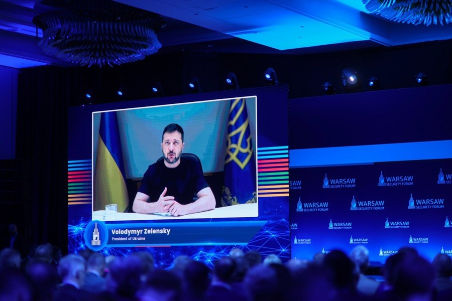 Ucraina dorește să ajute Europa să se apere de incursiunile dronelor rusești. Noi observări ale unor vehicule fără pilot în Norvegia