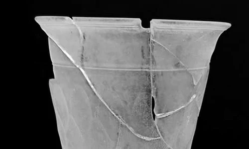 Foto: Facebook / Vasile Diaconu - archaeologist