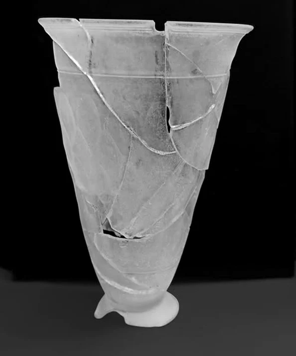 Foto: Facebook / Vasile Diaconu - archaeologist