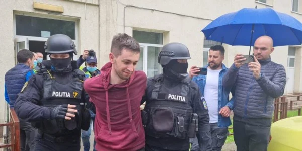 şofer drogat