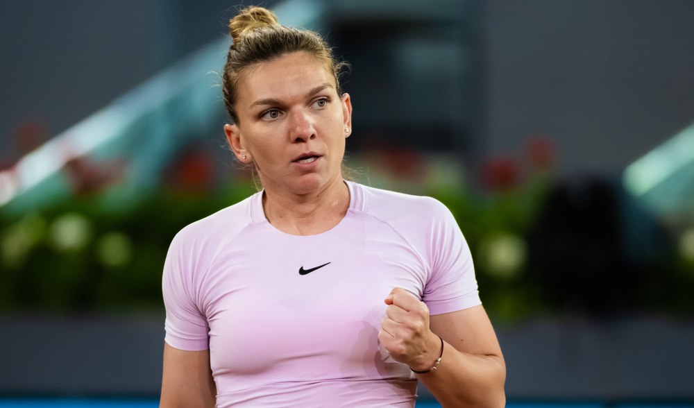 Halep – Mouratoglou, o relație toxică: Ovidiu Ioanițoaia arată cum Simona a fost dominată de francez
