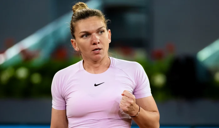 Simona Halep