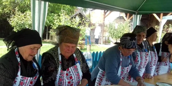 slobozia veterane