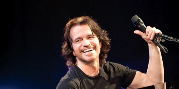 yanni foto arhiva personala