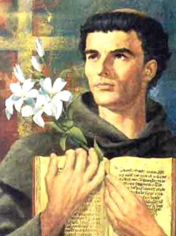 Anton de Padova