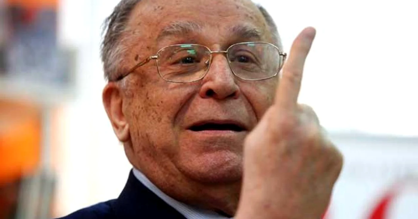 ion iliescu foto sursa fotografie