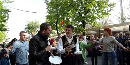 Parada litoralului românesc
