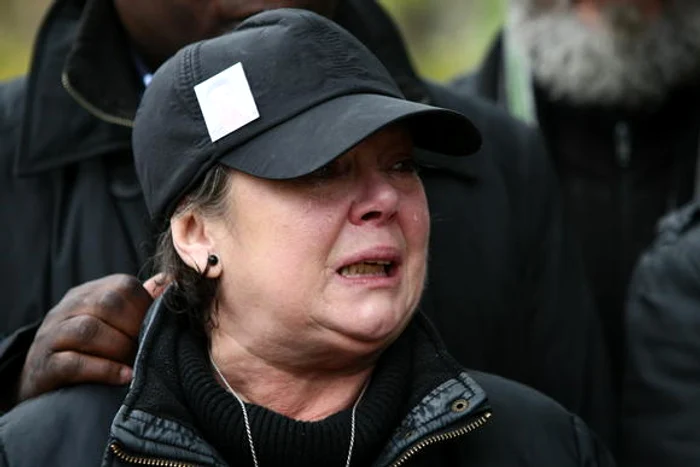 
    Anca Pandrea are gânduri negreFoto: Click!  