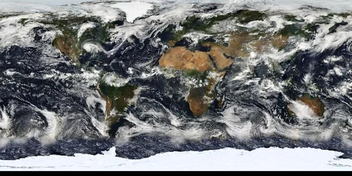pamantul foto NASA 