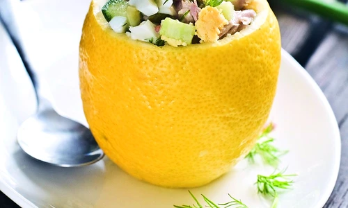 salata de ton in lamaie jpeg