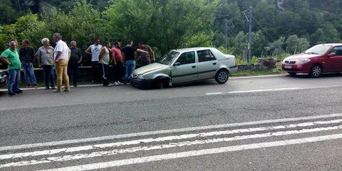 accident dn1 prahova
