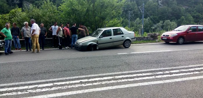 accident dn1 prahova