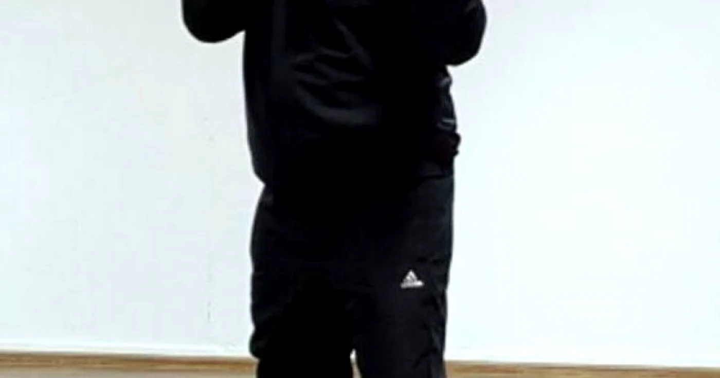 titi rizea wushu