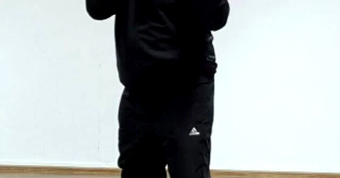 titi rizea wushu