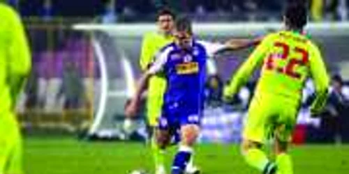 Alex Bourceanu se teme doar de zăpadă în ultima etapă