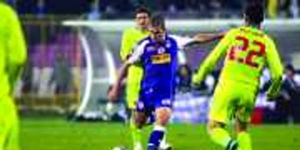 Alex Bourceanu se teme doar de zăpadă în ultima etapă
