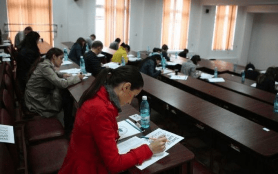 Ministerul Sănătății va organiza o nouă sesiune de rezidențiat în mai. Peste 600 de locuri neocupate