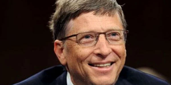 Bill Gates