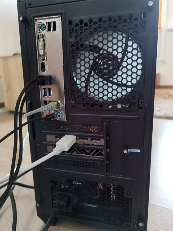Balaur by HyperX