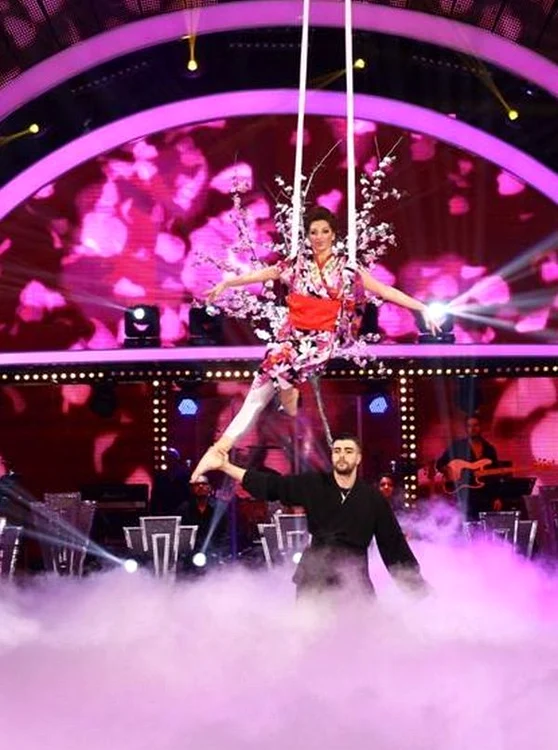 Cocuţa şi Speak, mulţumiţi că momentul lor a fost lăudat