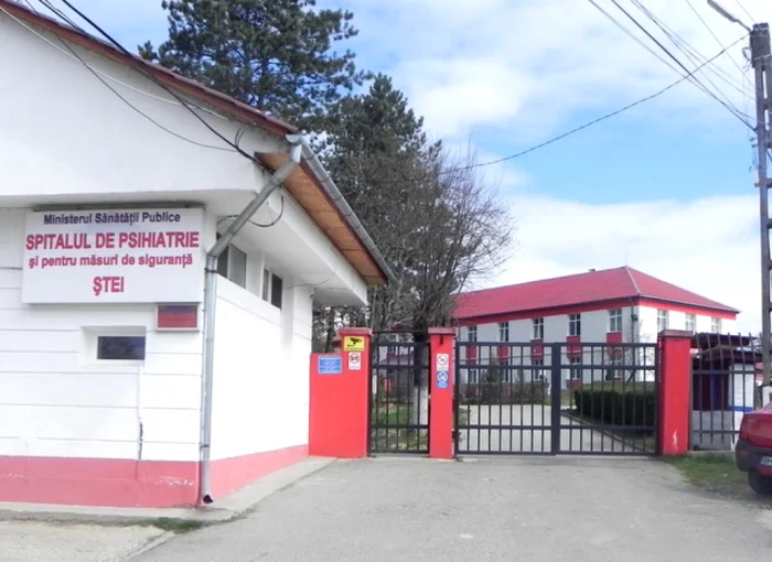 spital stei