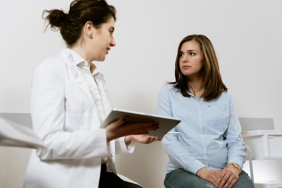 5 simptome care indică o afecțiune ginecologică