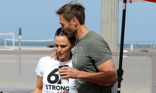Jennifer Garner cu John Miller, Profimedia (3) jpg