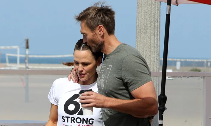 Jennifer Garner cu John Miller, Profimedia (3) jpg