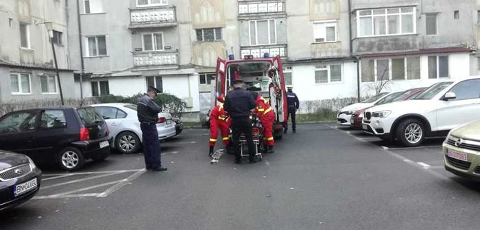 FOTO: Arhivă