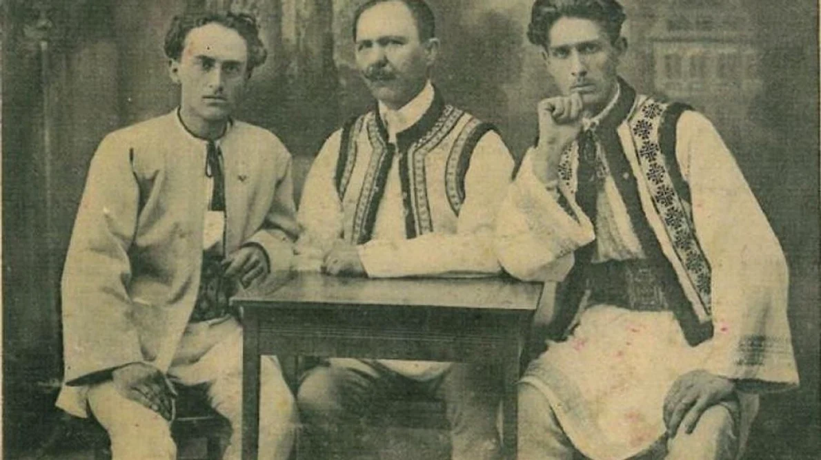 Corneliu Zelea Codreanu şi procesul de la Turnu Severin   un moment esenţial pentru Mişcarea Legionară (II) jpeg